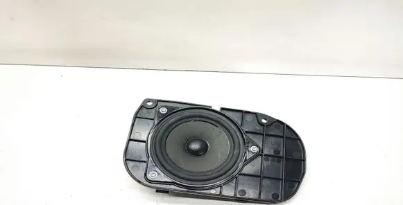 BMW 5 F10 F11 Panel speaker 9239183