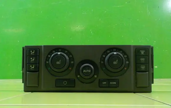 Rover Range Rover Other switches/knobs/shifts 1465705620