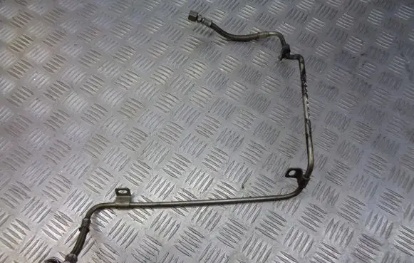 Audi A4 S4 B5 8D Turbo turbocharger oiling pipe/hose