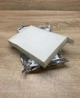Suzuki Splash Cabin air micro filter AH343