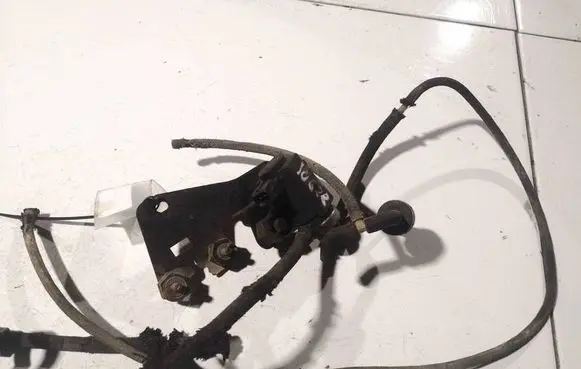 Turbo solenoid valve