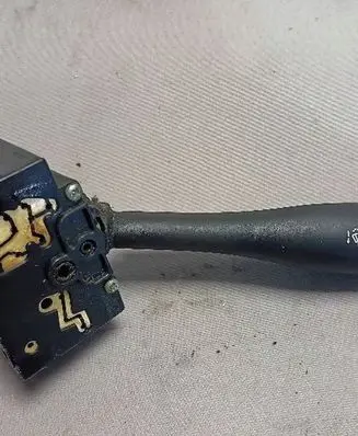 Nissan Primera Wiper control stalk 36850A