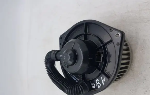 Honda HR-V Heater fan/blower 0B09112VK2212 0B091 12VK2212