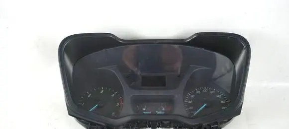 Ford Transit Custom Speedometer (instrument cluster) BK3T10849CH