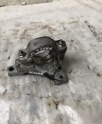 Mazda CX-30 Driveshaft support bearing bracket 190717