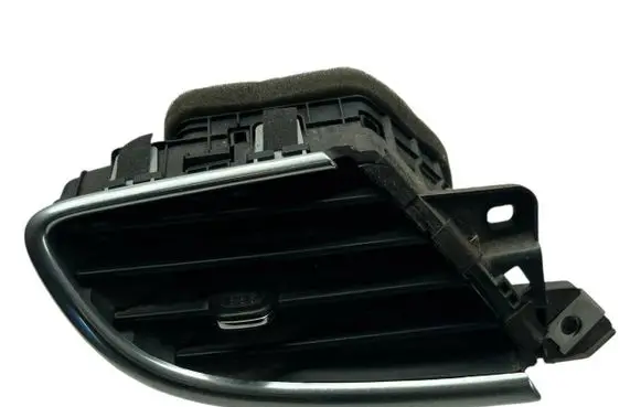 Opel Mokka X Dashboard side air vent grill/cover trim 42570817
