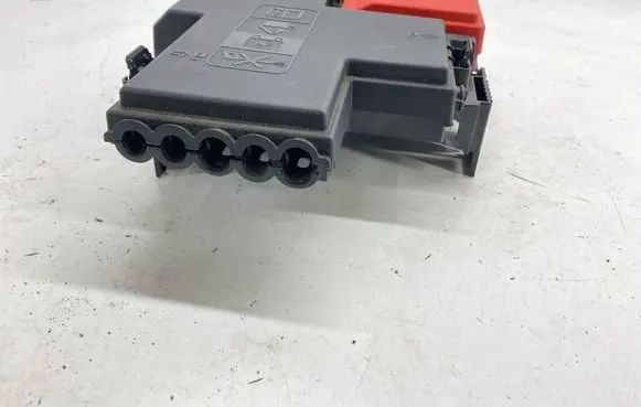 Buick Encore GX I Positive wiring loom 42757805 421289221 0000522