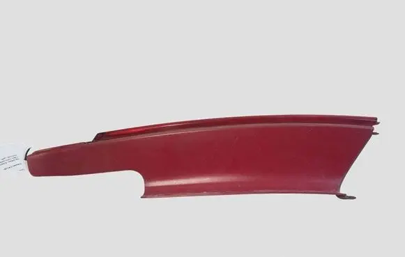 Citroen C4 I Rear tail light reflector 9655863780