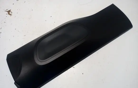 Citroen C5 Aircross Rear door trim (molding) 9820076277