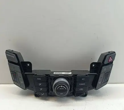 Hyundai i40 Climate control unit 972503ZAE1