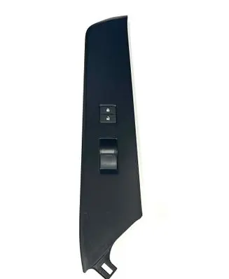 Electric window control switch