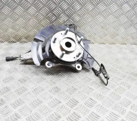 Hyundai Ioniq Front wheel hub 51700G2100 51710G2000