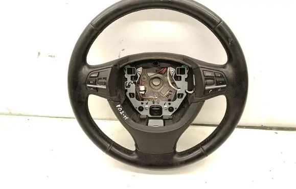 BMW 7 F01 F02 F03 F04 Steering wheel 75520891