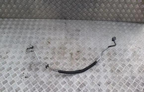 Dodge Nitro Air conditioning (A/C) pipe/hose 55037798AD