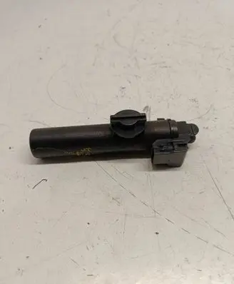 BMW 5 F10 F11 Glovebox shock absorber 9142637