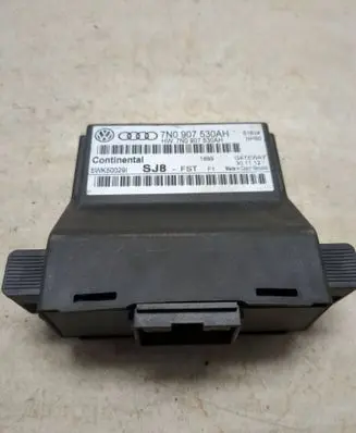 Volkswagen Tiguan Gateway control module 7N0907530AH 5WK50029I