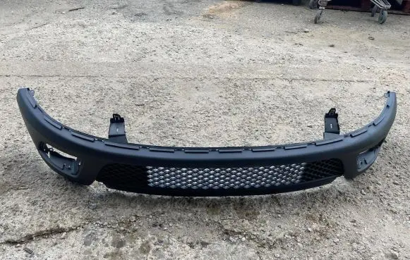 Ford Fiesta Front bumper 6S6117757