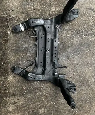 Mini One - Cooper F56 F55 Front subframe 6869546 2T67597