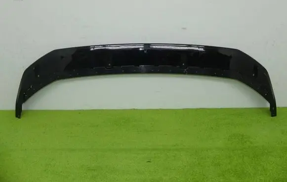 BMW X2 U10 Front bumper lip 7884932 51117884932 7884933