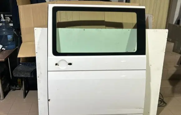 Volkswagen Transporter - Caravelle T5 Side sliding door 