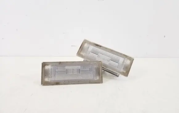 KIA Sorento Number plate light 92501-3K000