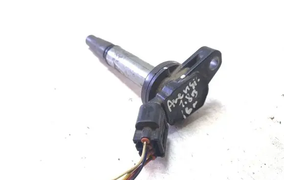 Toyota Avensis T270 High voltage ignition coil 9091902250