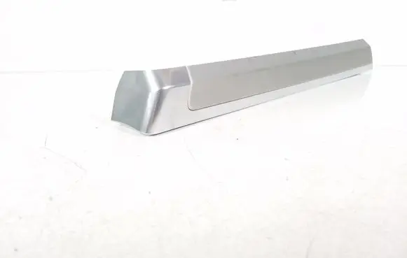 Other front door trim element