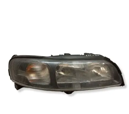 Volvo V70 Headlight/headlamp 8620687 89004806