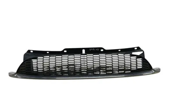 Mini One - Cooper Coupe R56 Front bumper upper radiator grill 7209903