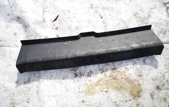Volvo S80 Other trunk/boot trim element
