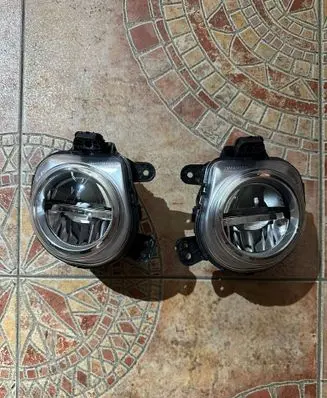 BMW X5 F15 Fog light set 63177317252