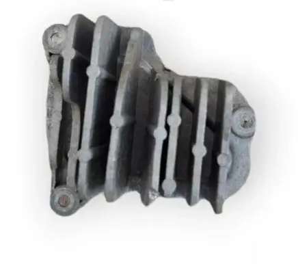 Seat Leon (5F) Tail light bulb cover holder Y8OTEILE