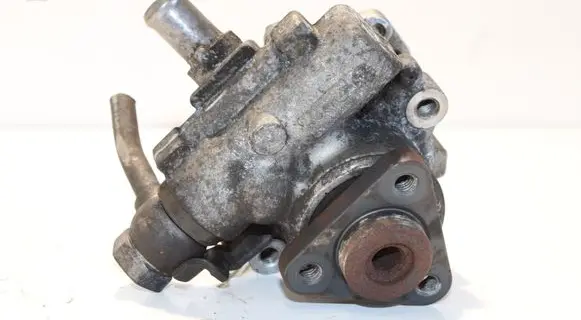 Audi A4 S4 B7 8E 8H Power steering pump 8E0145155N