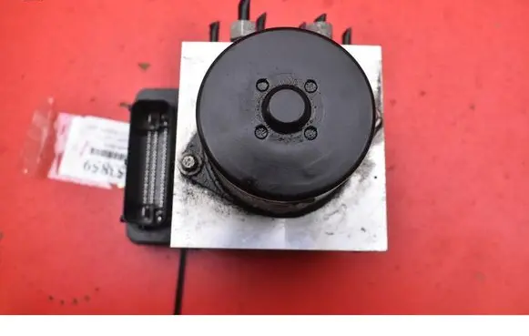 Opel Insignia A ABS Pump 13328651