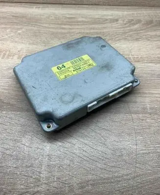 Toyota Corolla Verso AR10 Parking PDC control unit/module 8679264011 51611010771