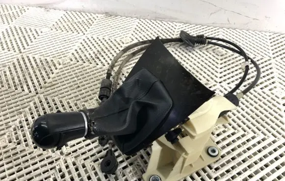 Ford Focus C-MAX Gear shift rod 3M5R-7K397-HD