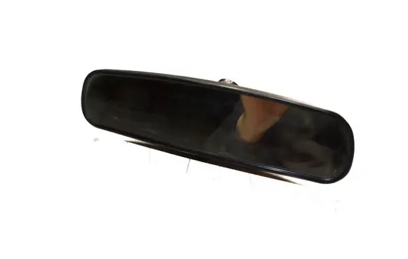 Nissan Pathfinder R51 Rear view mirror (interior) 011681