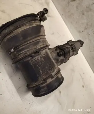 Hyundai Santa Fe Mass air flow meter 2816427000