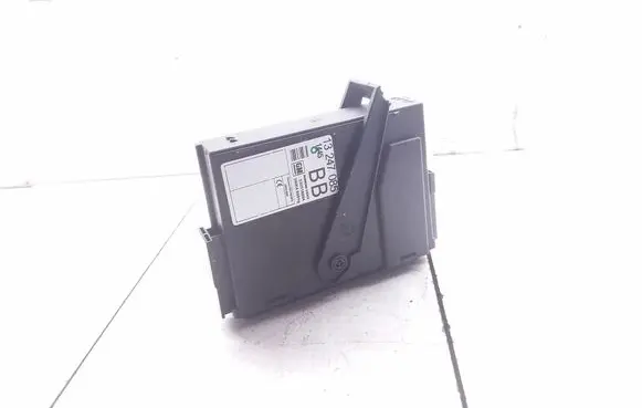 Opel Meriva A Comfort/convenience module 13247085