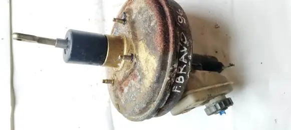 Fiat Bravo - Brava Brake booster
