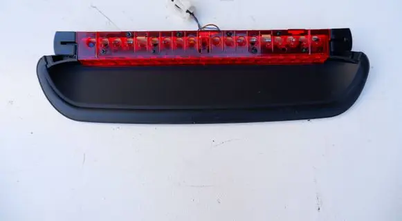 BMW 3 E92 E93 Third/center stoplight