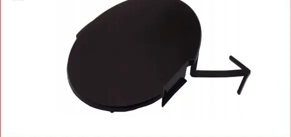 Mazda 3 I Front tow hook cap/cover 