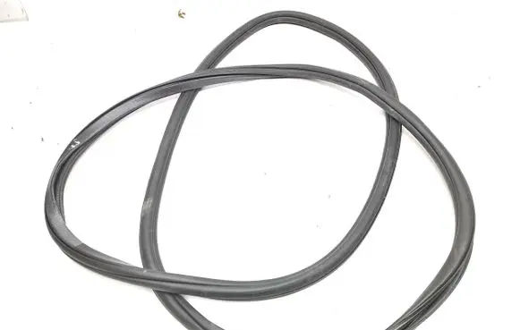 Volkswagen Tiguan Allspace Front door rubber seal 