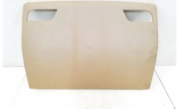 Porsche Panamera (970) Parcel shelf 97055515104