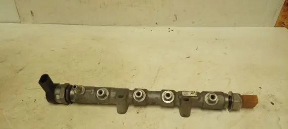 Volkswagen Polo V 6R Fuel main line pipe 03L906051