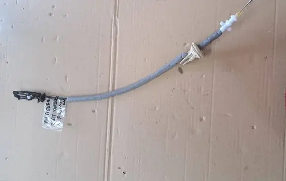 Front door lock