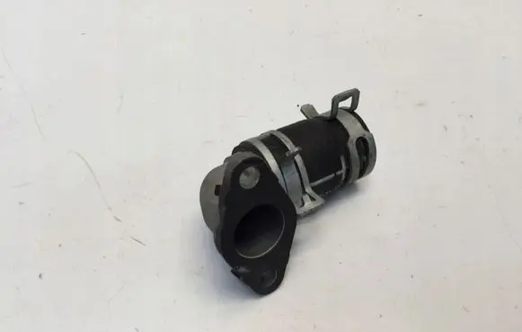 Hyundai Ioniq Engine coolant pipe/hose 28674G2200
