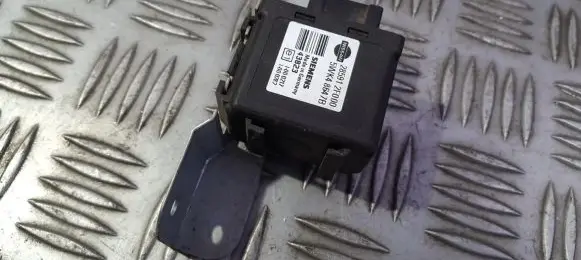 Nissan Navara D22 Immobilizer control unit/module 285912F000 5WK48647B