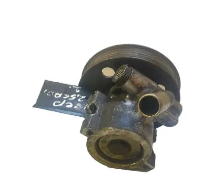 Jeep Cherokee Power steering pump