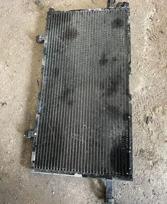 Opel Frontera B A/C cooling radiator (condenser)